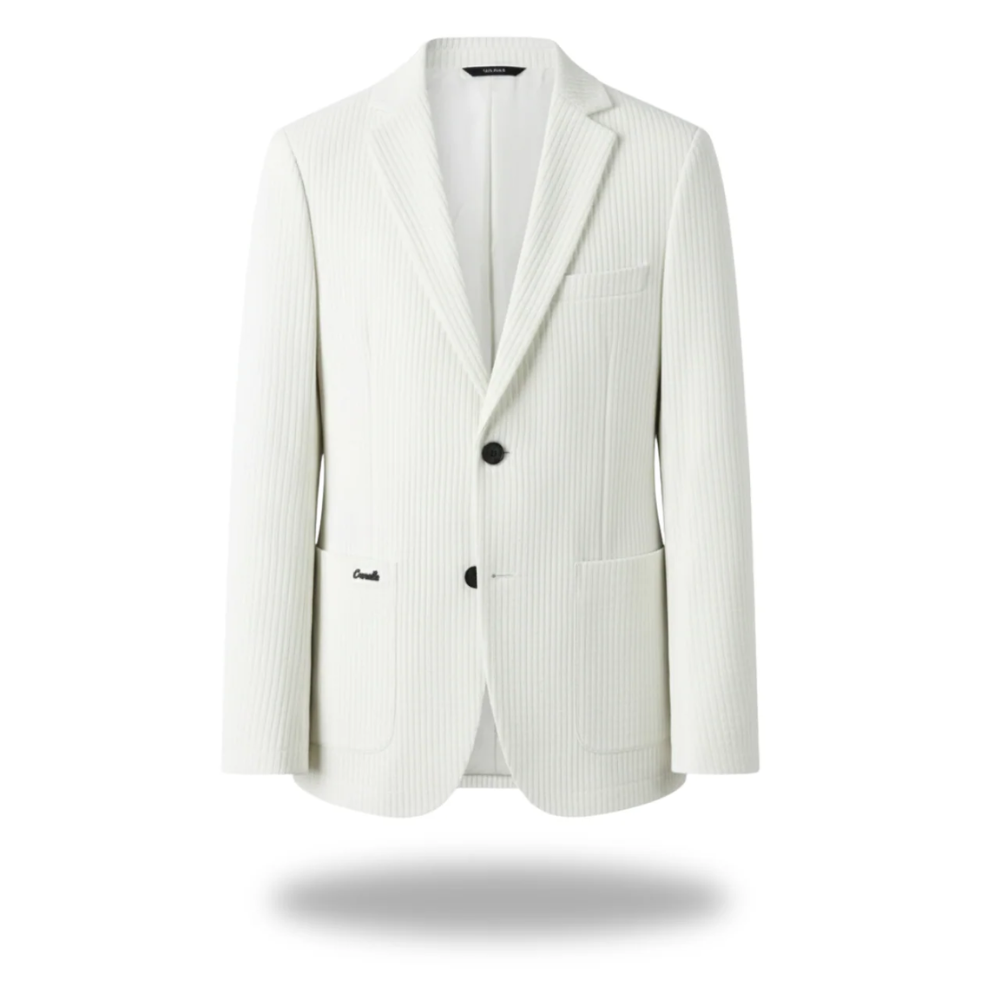 DUMONT LYON | BLAZER VERSATILE POUR HOMMES
