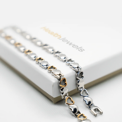 Health Bracelet - The bracelet for your well-being