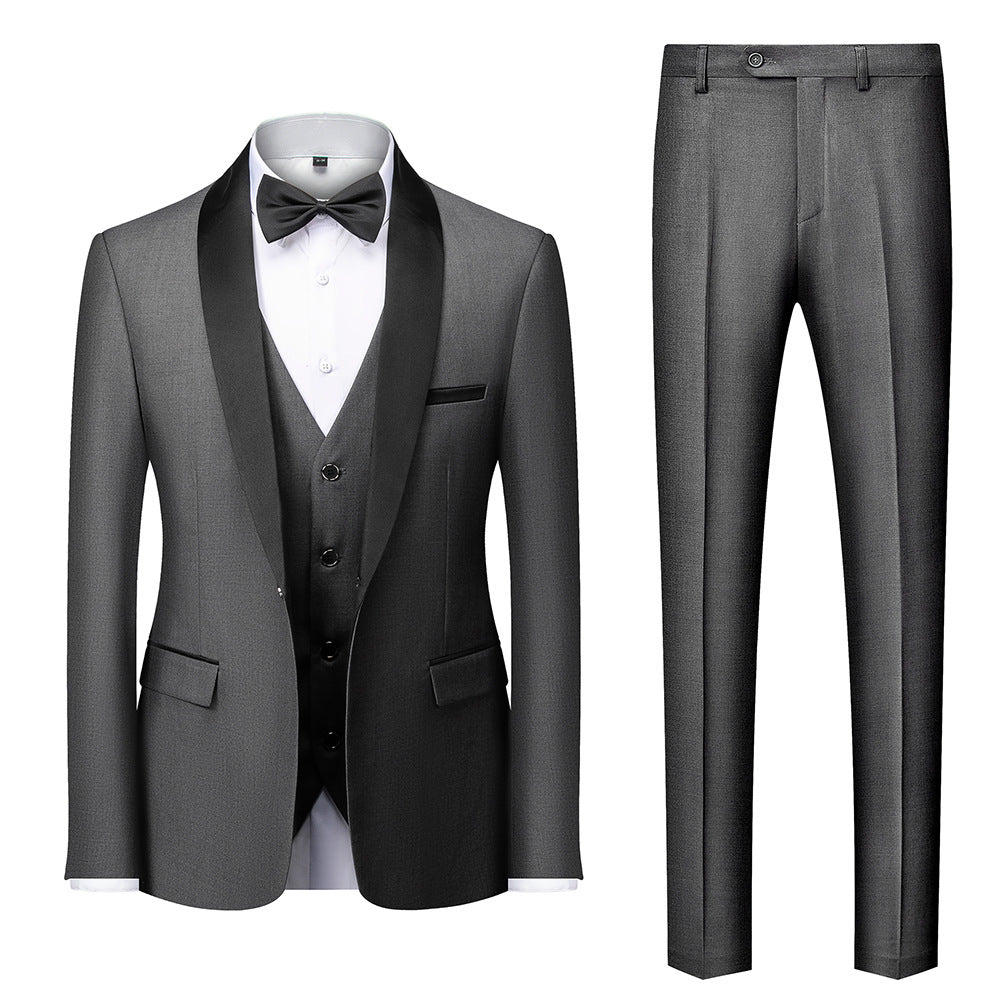Francesco slim Fit suit
