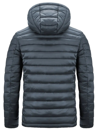 Elegant Lightweight Jacket