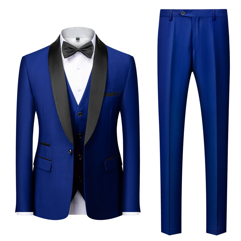 Francesco slim Fit suit