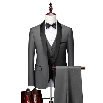 Francesco slim Fit suit