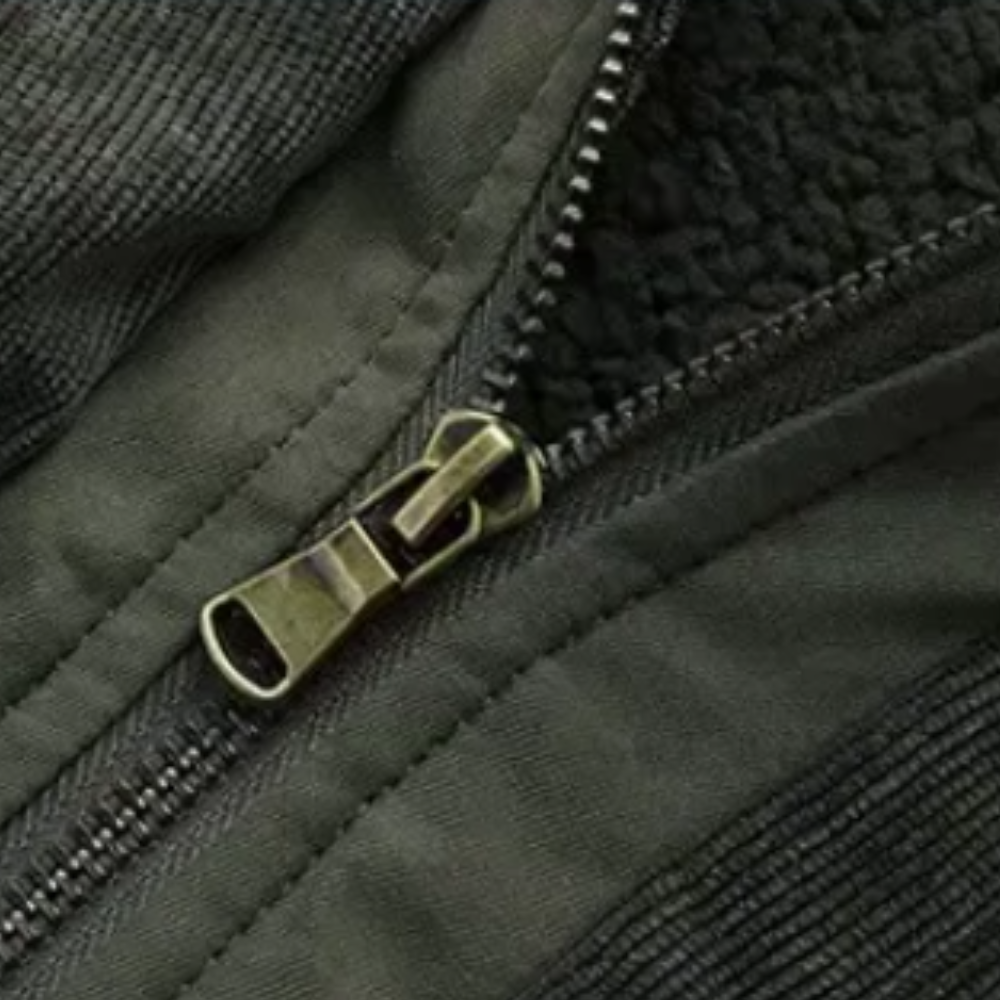 Casual Winter Jacket