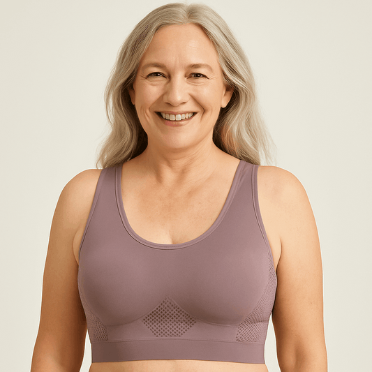 Kathrine | Breathable Lift Bra