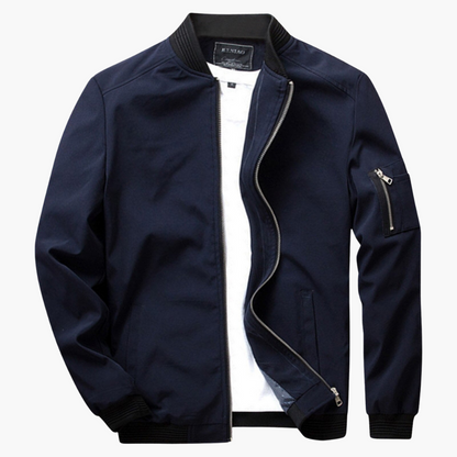 Braven – Stylish Bomber Jacket