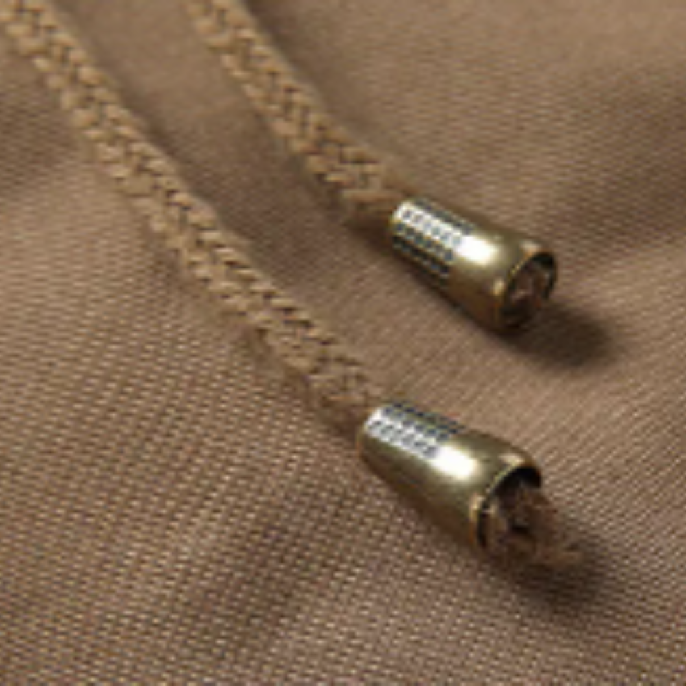 Elegant Windproof Winter Jacket