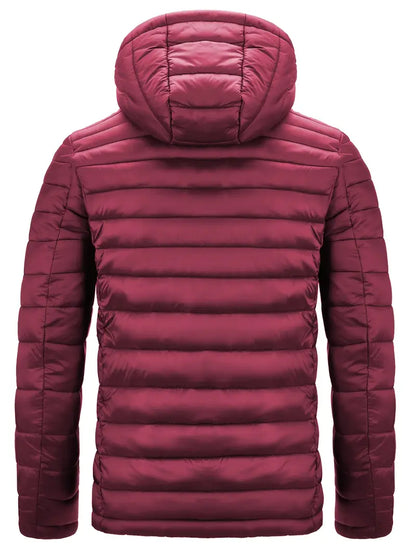 Elegant Lightweight Jacket