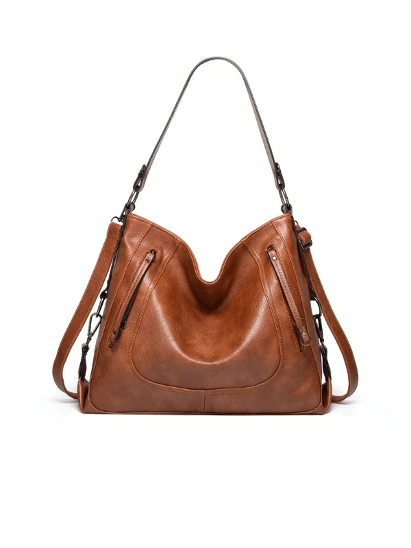 Nora - Everyday Leather Bag