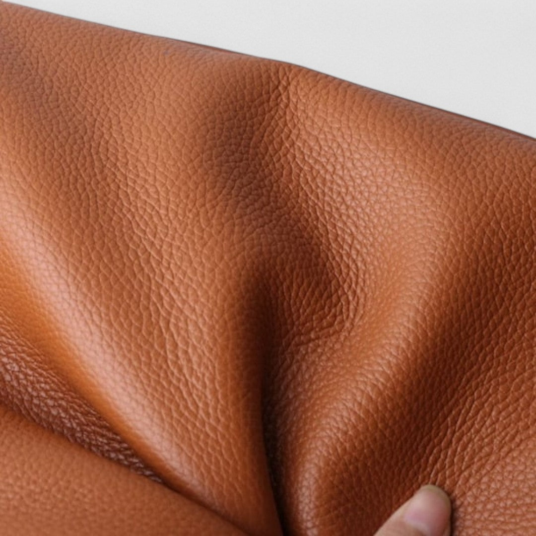 Harriet | Genuine Leather Shoulder Bag