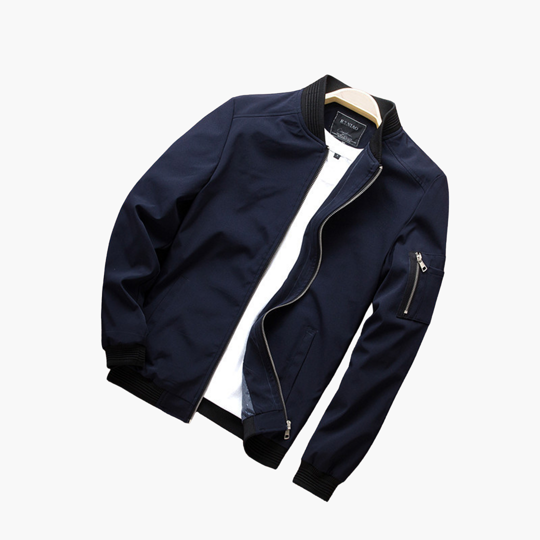 Braven – Stylish Bomber Jacket