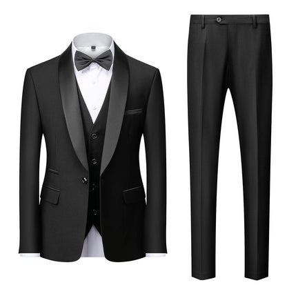 Francesco slim Fit suit