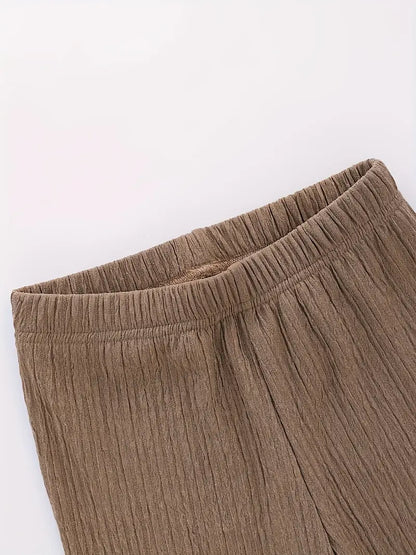 Rushana – Stylish two-piece set