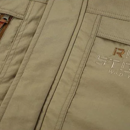 Premium Padded Winter Jacket