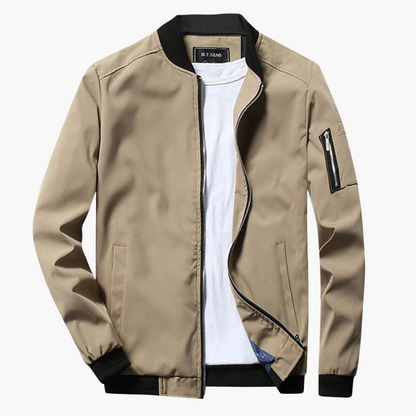 Braven – Stylish Bomber Jacket