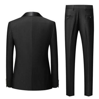 Francesco slim Fit suit