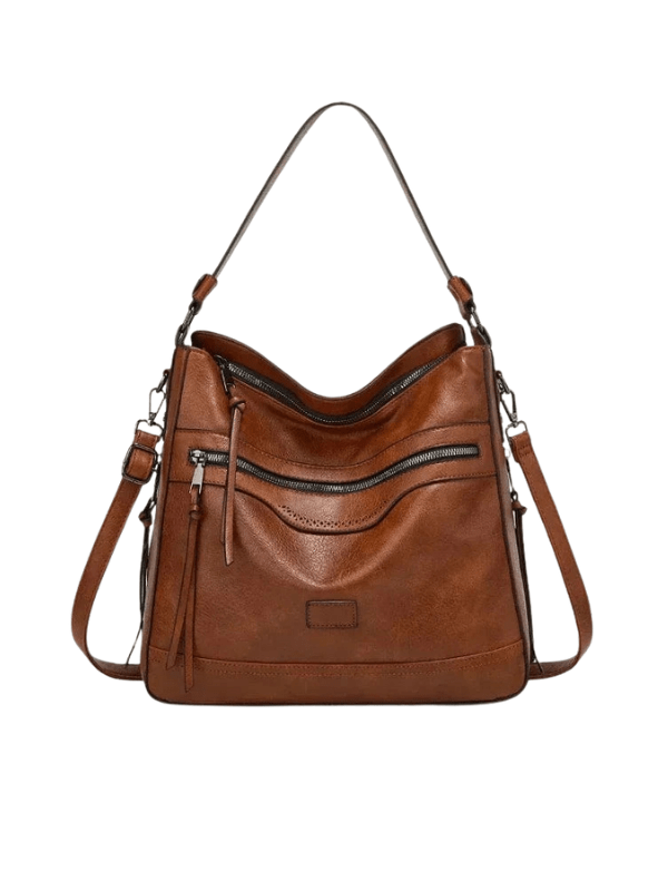 Maya - Premium Leather Bag