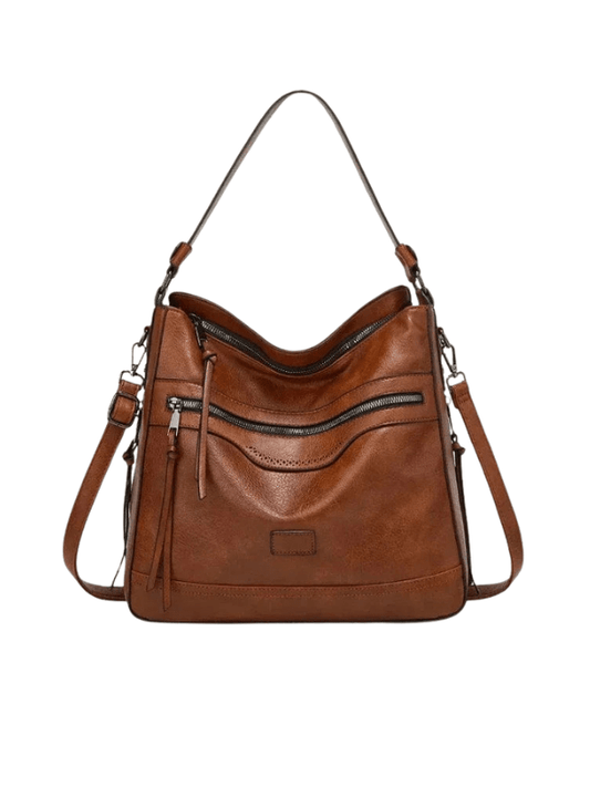 Maya - Premium Leather Bag