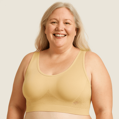 Kathrine | Breathable Lift Bra