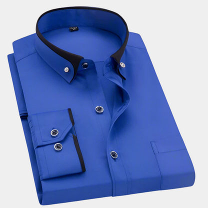 CLASSIC LONG-SLEEVED SHIRT