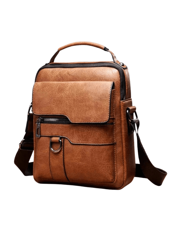 Nienke - Luxury Shoulder Bag