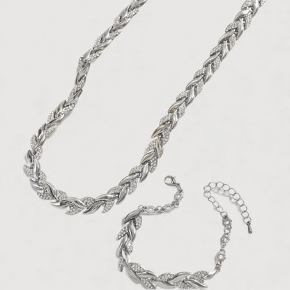 AMARISE – LUXE JEWELLERY SET