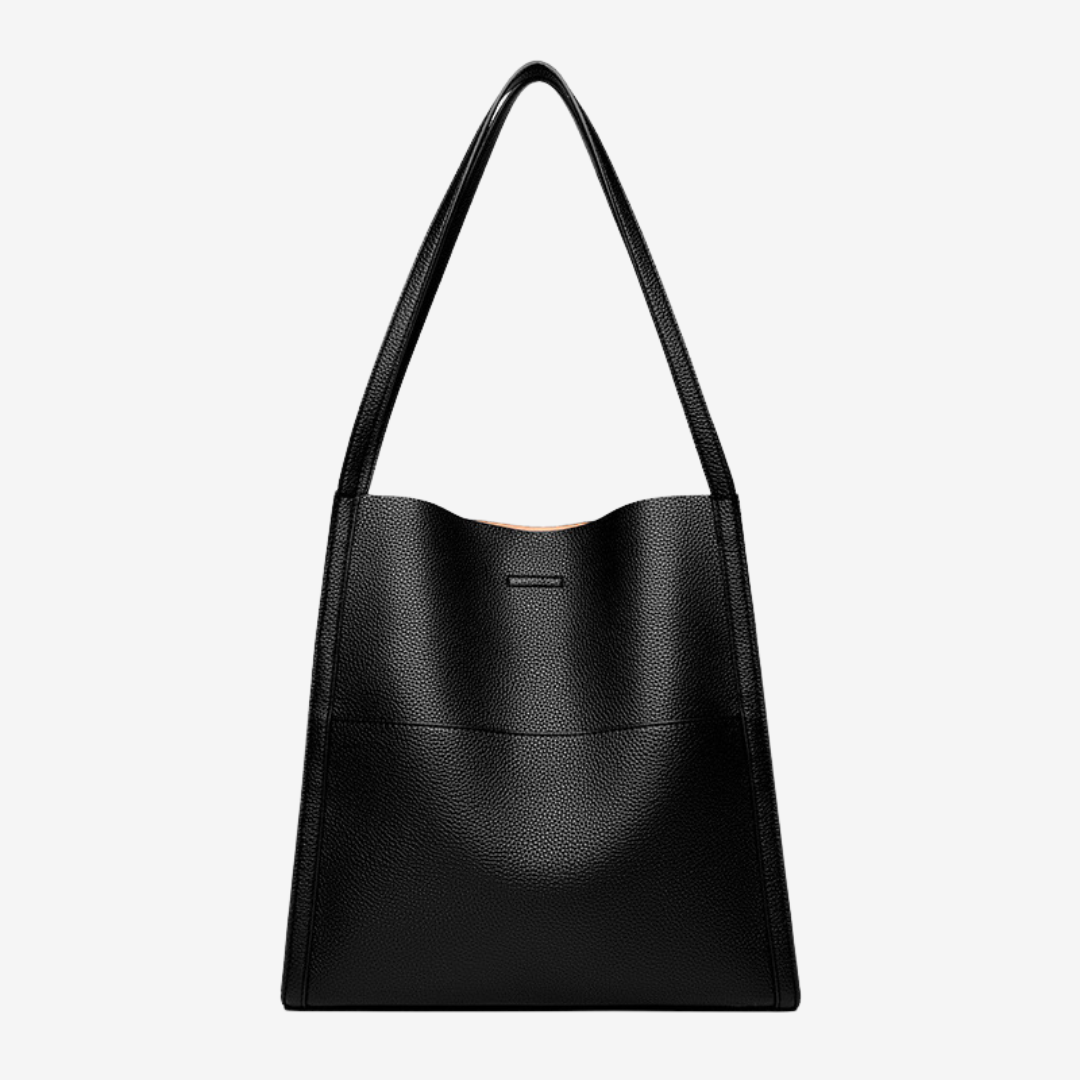 Harriet | Genuine Leather Shoulder Bag