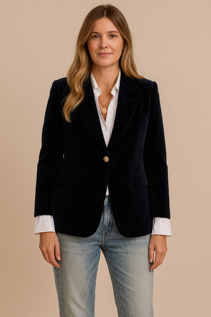 LILETH - ELEGANT BLAZER