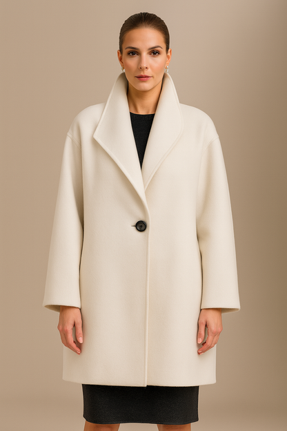 EMMA - ELEGANT WOOL JACKET