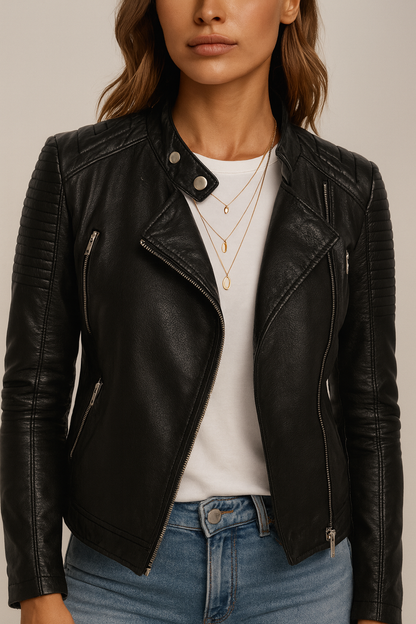 ALICE - ICONIC JACKET