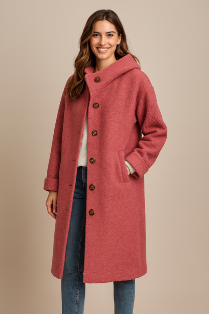 MERLY | ELEGANT COAT