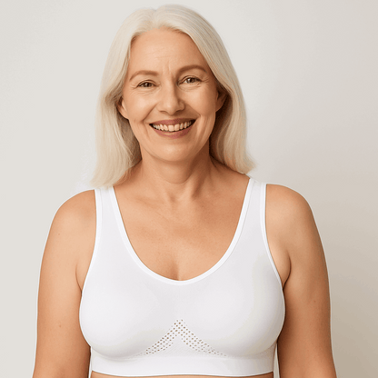 Kathrine | Breathable Lift Bra