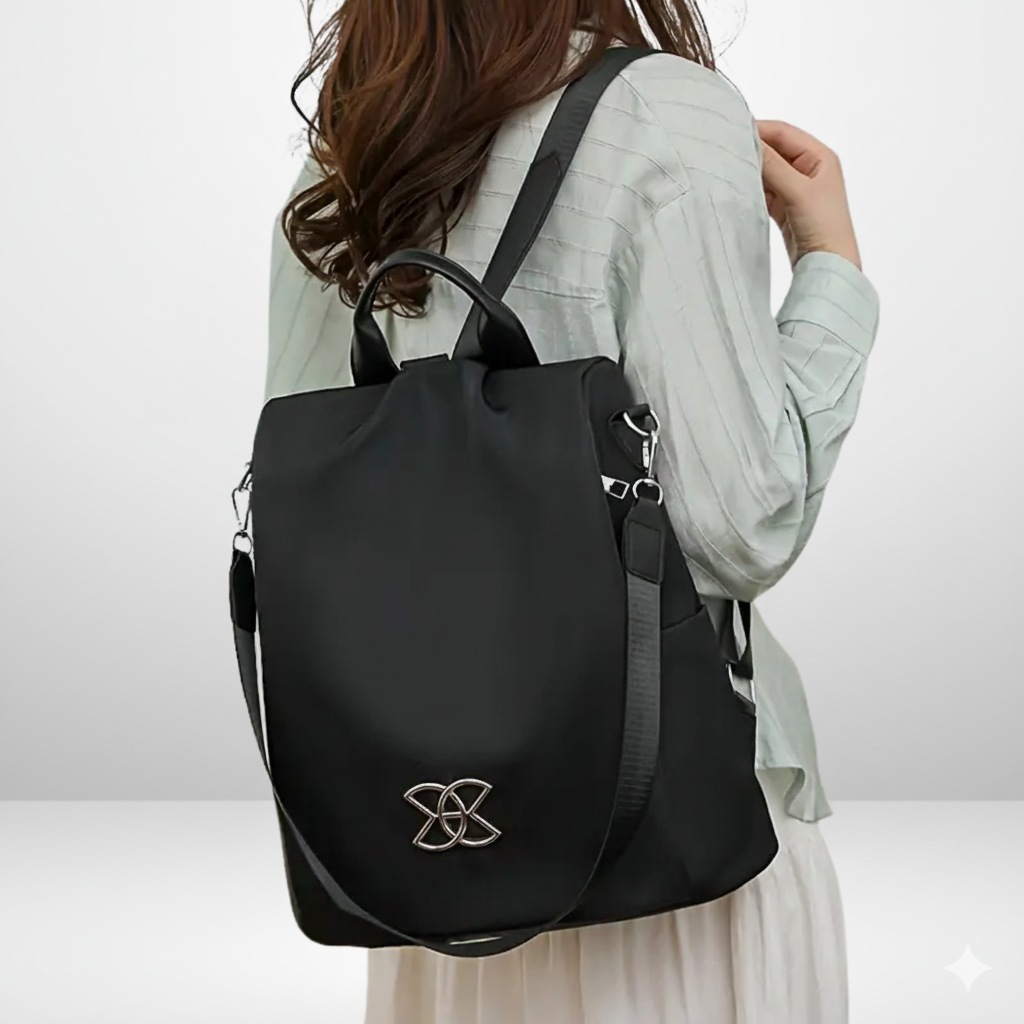 Lucius™ Anti-Theft Bag