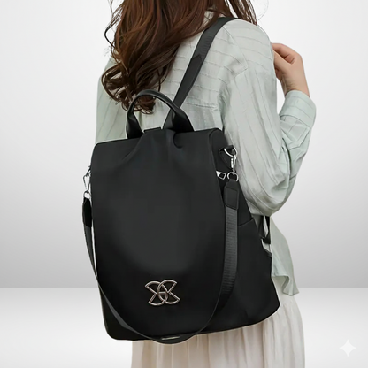 Lucius™ Anti-Theft Bag