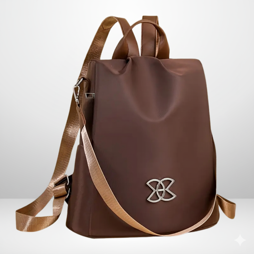 Lucius™ Anti-Theft Bag