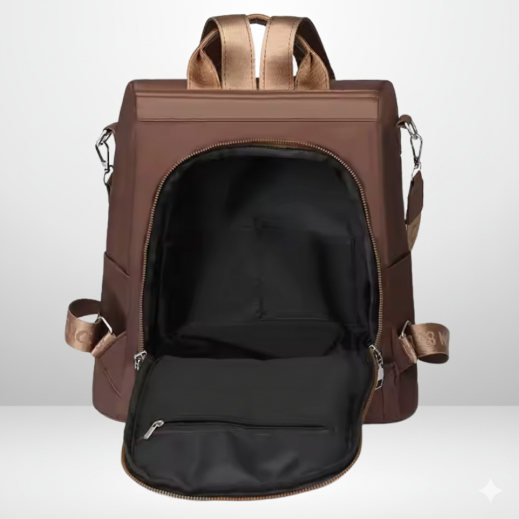 Lucius™ Anti-Theft Bag