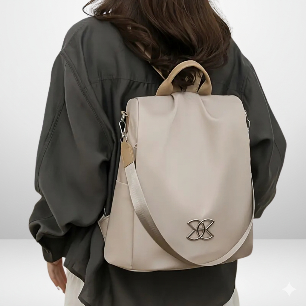 Lucius™ Anti-Theft Bag