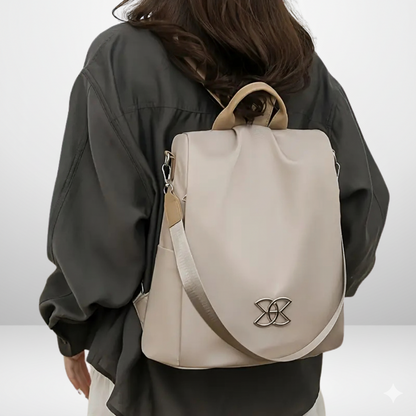 Lucius™ Anti-Theft Bag