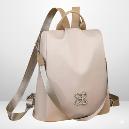 Lucius™ Anti-Theft Bag