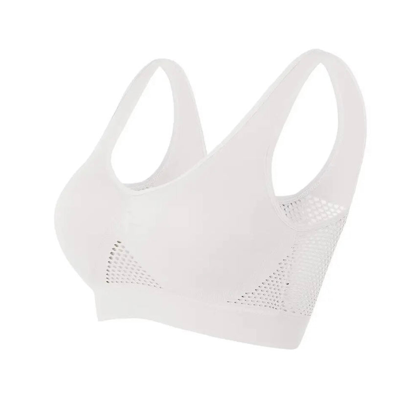 Kathrine | Breathable Lift Bra