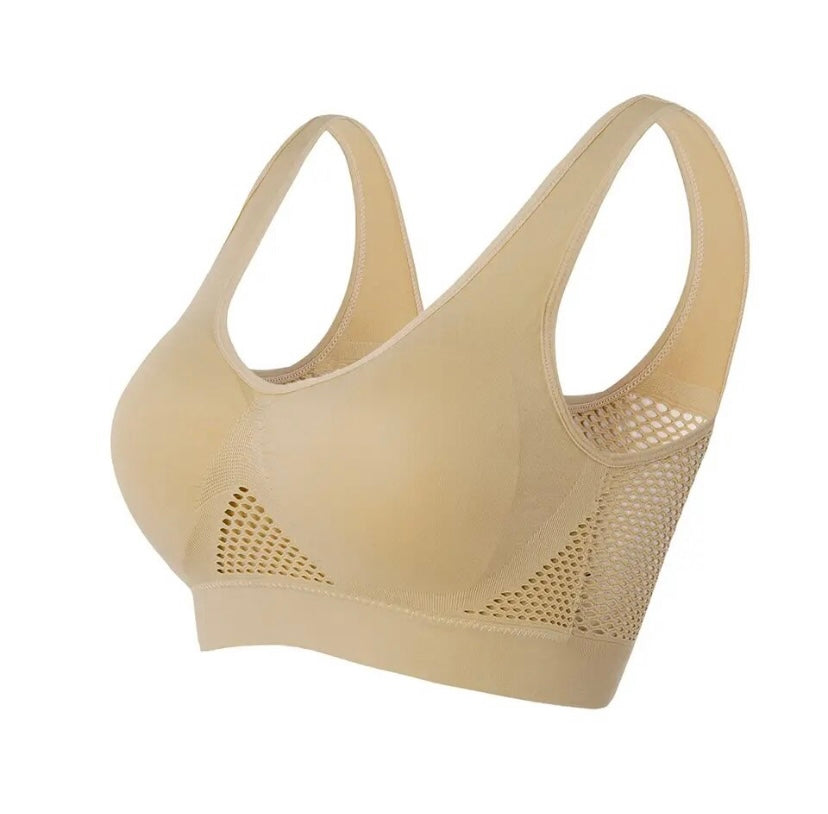 Kathrine | Breathable Lift Bra