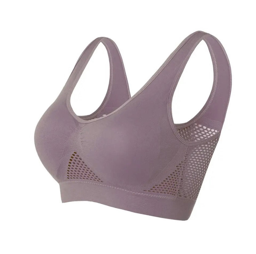 Kathrine | Breathable Lift Bra