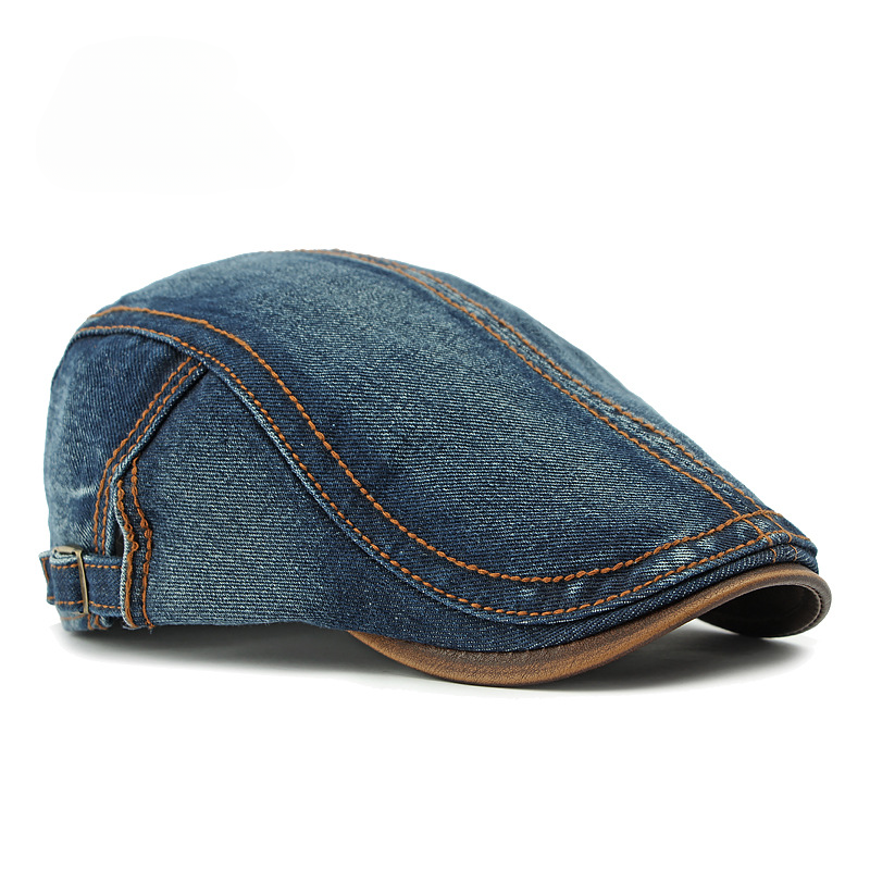 Aldric Heritage Cap