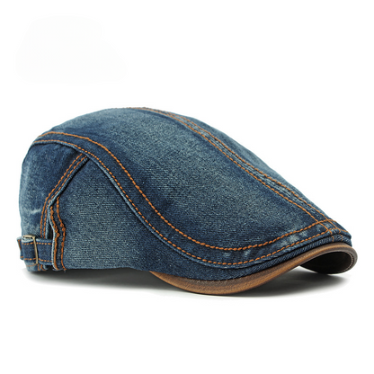 Aldric Heritage Cap