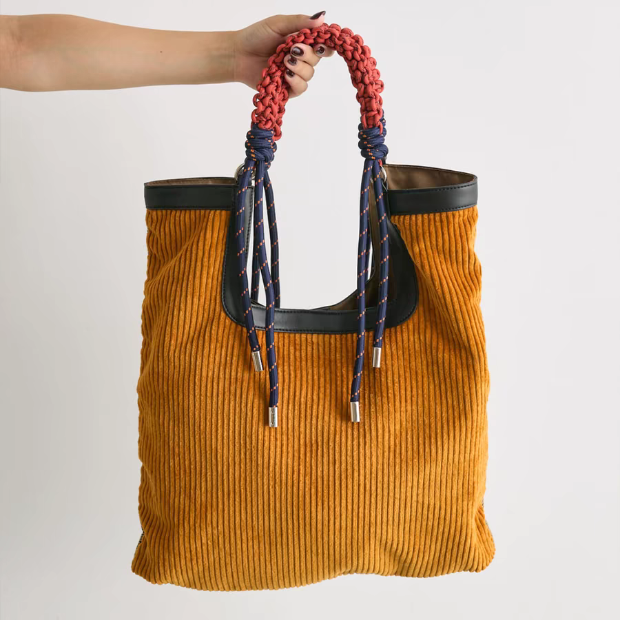 Ember Boho Bag
