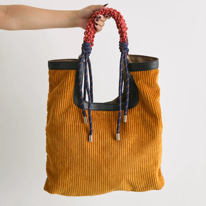 Ember Boho Bag