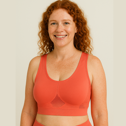 Kathrine | Breathable Lift Bra