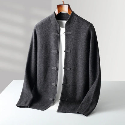 Rivor Cashmere Cardigan