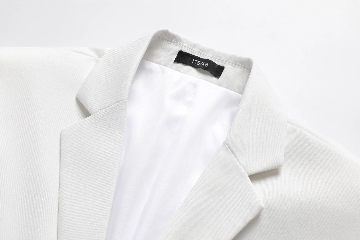 Regent 3-Piece Suit