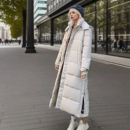Hadley| Parka Coat