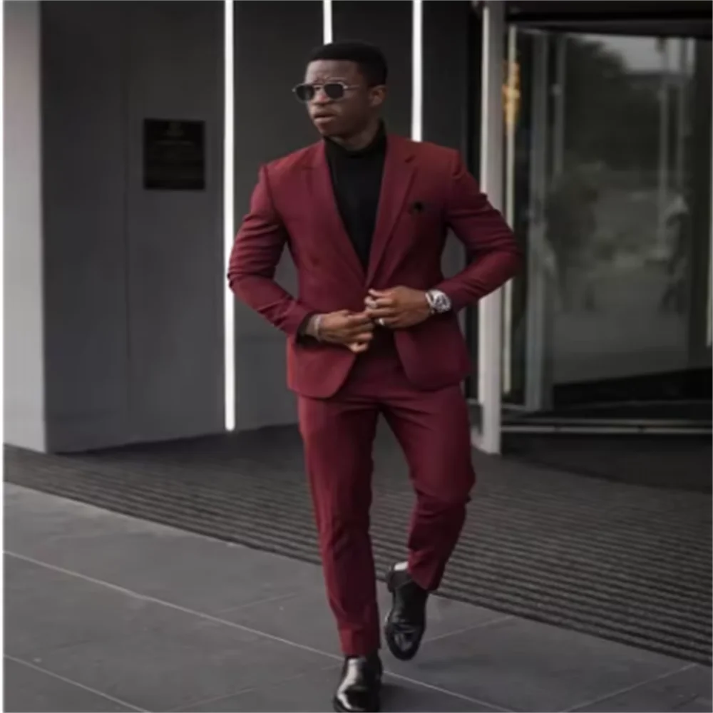 Kensington Formal Suit